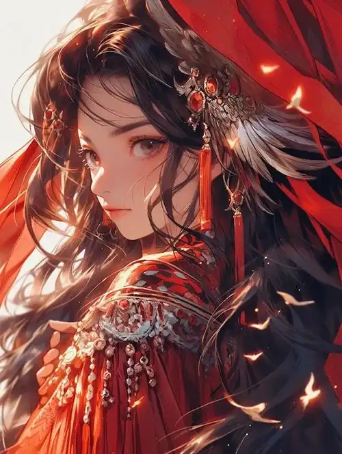 暖阳之下