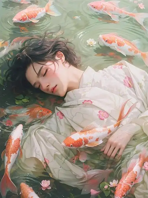 温暖时光